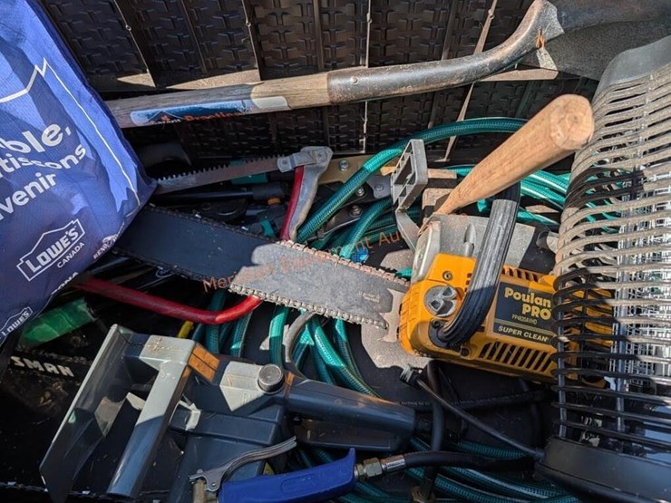 outdoor-storage-chest-w/-items---see-below-image-6