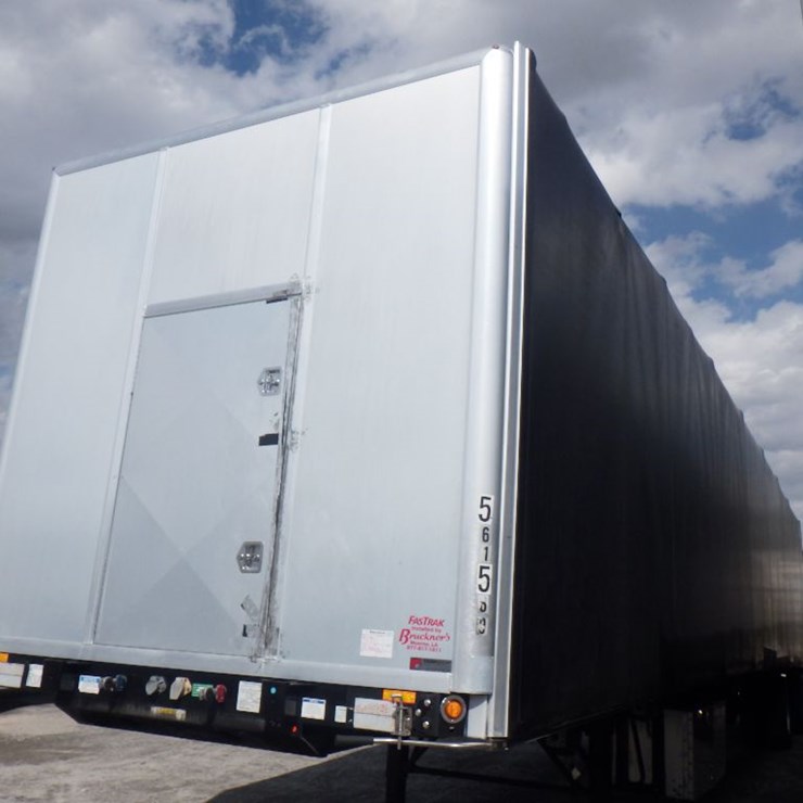 2023 FONTAINE INFINITY