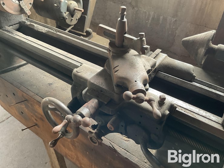 south-bend-model-a-9”-metal-lathe-image-14