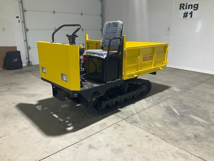 #1228-•-sdld25-crawler-dumper-with-seat*---middlebury,-in-image-1