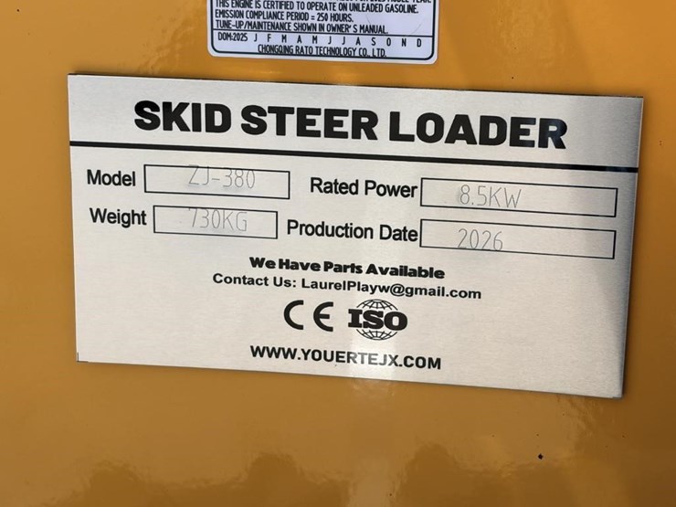 2026-zjg-zj-380-skid-steer-loader-image-12