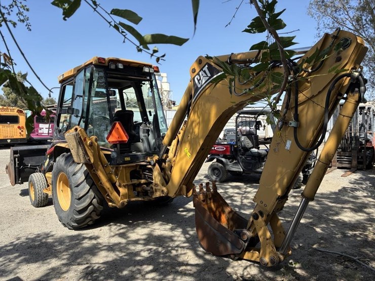2006-caterpillar-4200-loader-backhoe-image-4