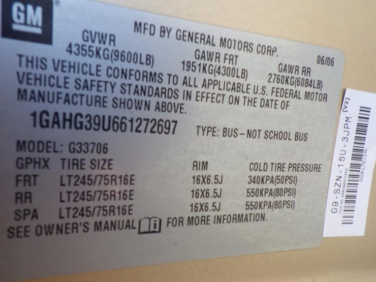 2006-chevrolet-express-3500-image-16