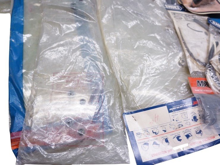 emgo,-shoei-etc…-miscellaneous-parts-lot-image-5