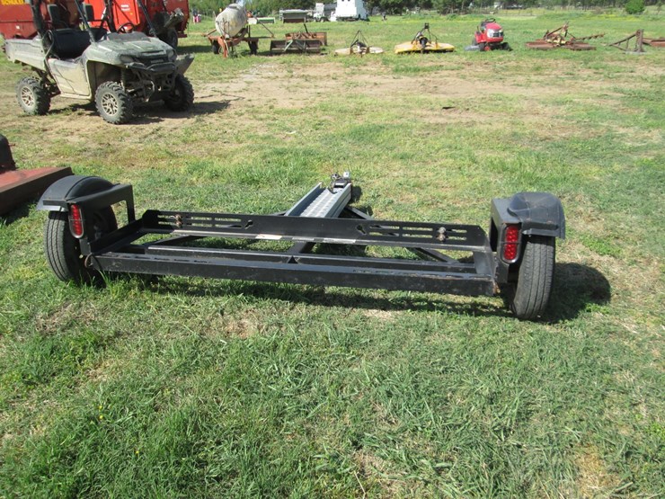 #46269-•-car-tow-dolly-s/a-steel-car-dolly-5txbu0712h1001485-image-3