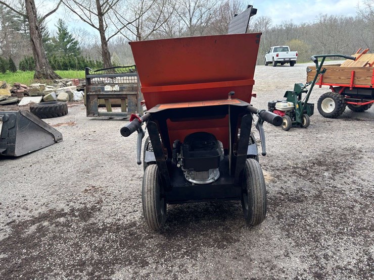 muck-truck-1/4-ton-dumper-image-6