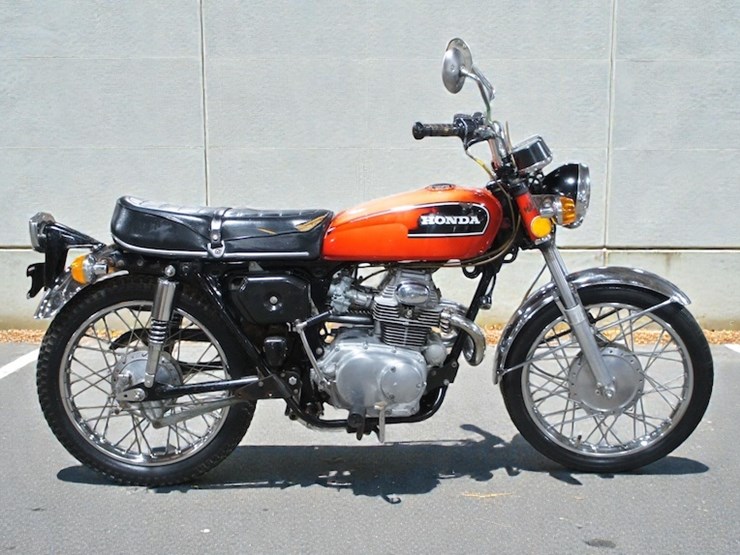 1972-honda-cb175-motorcycle-image-4