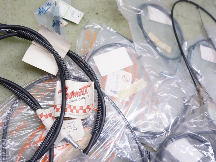 cables---motion-pro,-rocky,-barnett-etc…-miscellaneous-parts-lot-image-6