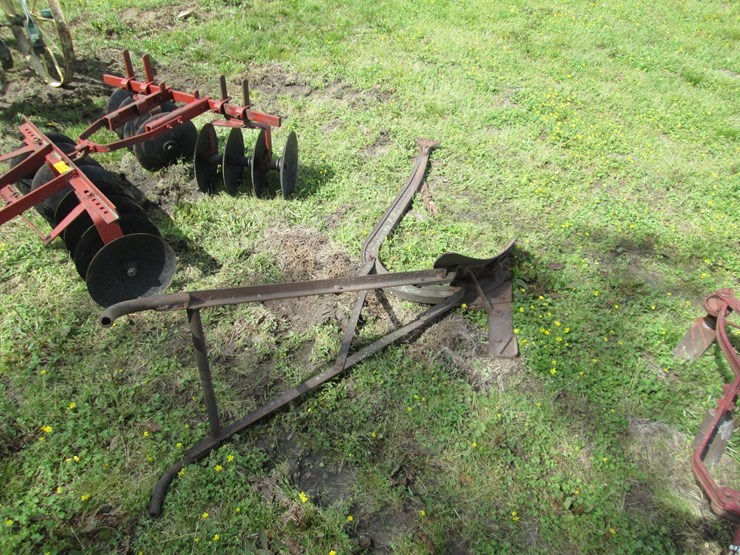 #36767-•-horse-drawn-plow-image-1