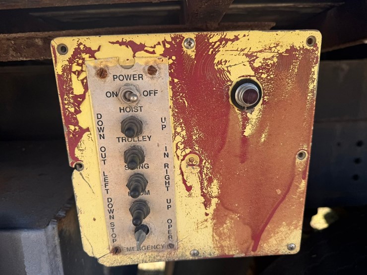 #1119-•-1990-international-navistar-paystar-5000-26'-flat-bed-truck-image-48