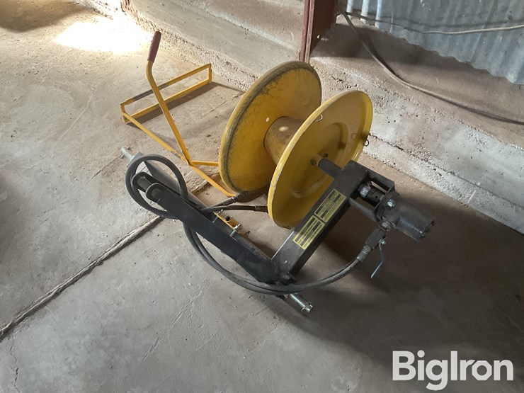 hotwood-hydraulic-wire-winder-image-1