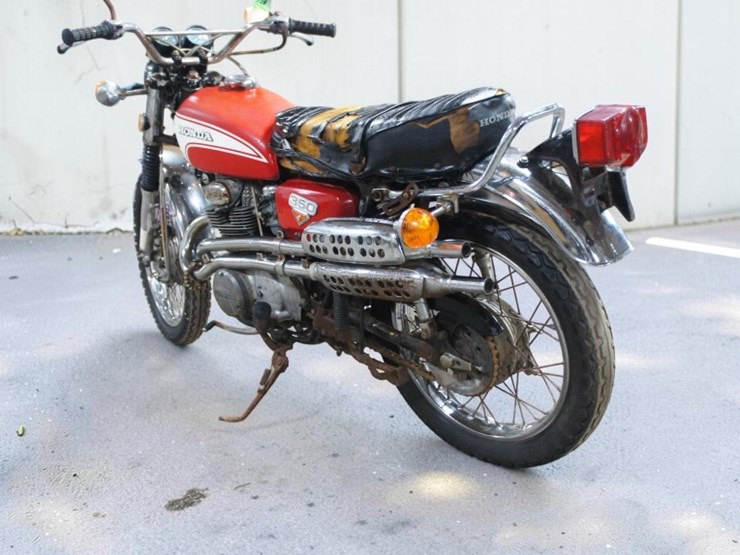 1973-honda-cl350-motorcycle-image-3