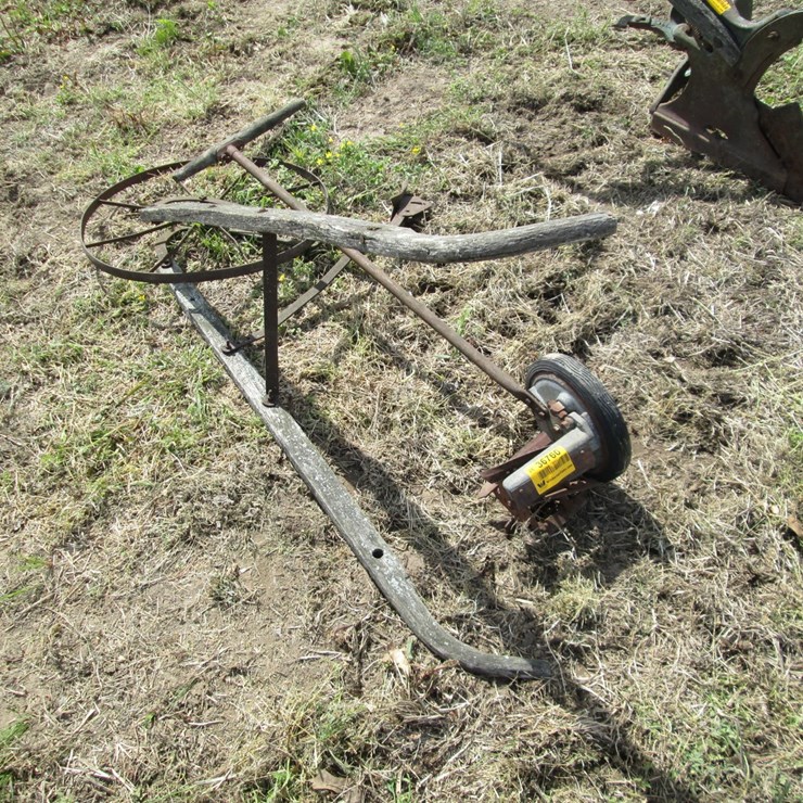 #36760 • Plow & Edger