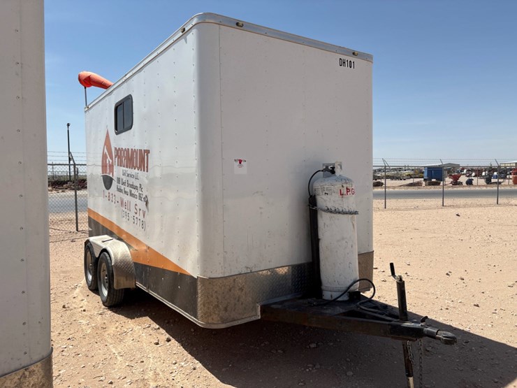 2023-grandview-trailers-14’-x-7’-t/a-bumper-pull-doghouse-trailer-image-2