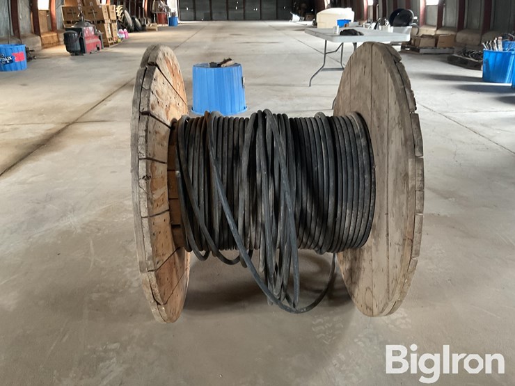 anaconda-xlp-3/0-durasheath-aluminum-wire-image-6