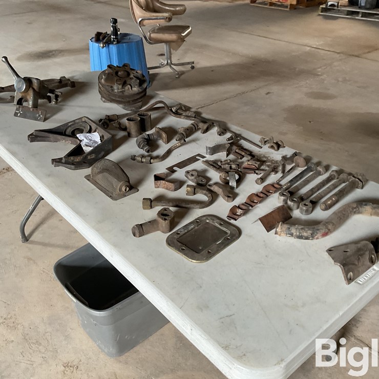 Cummins Engine Parts