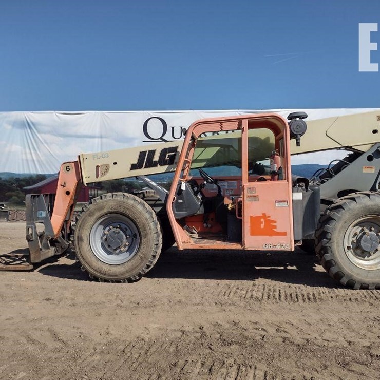 2004 JLG G6-42A