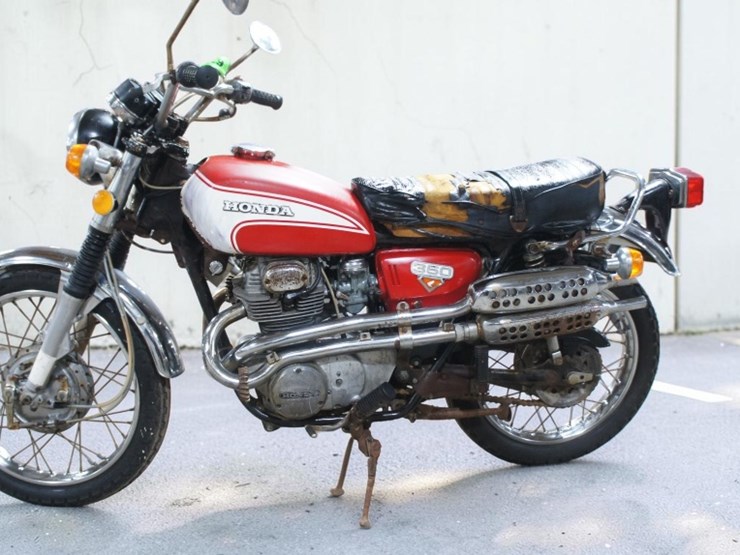 1973-honda-cl350-motorcycle-image-1