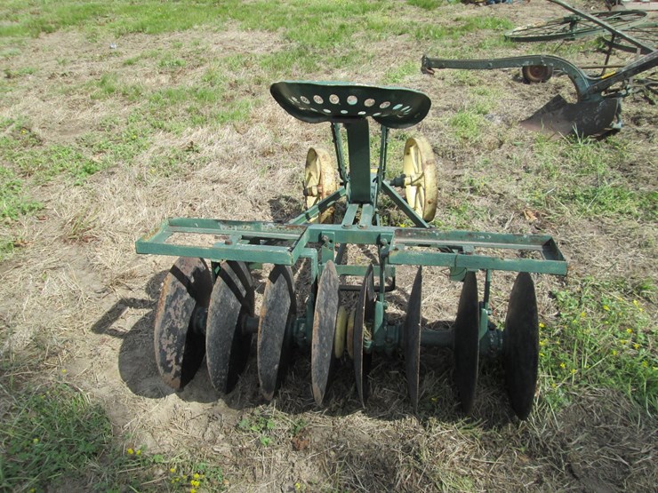 #36762-•-42"-horse-drawn-disk-image-3