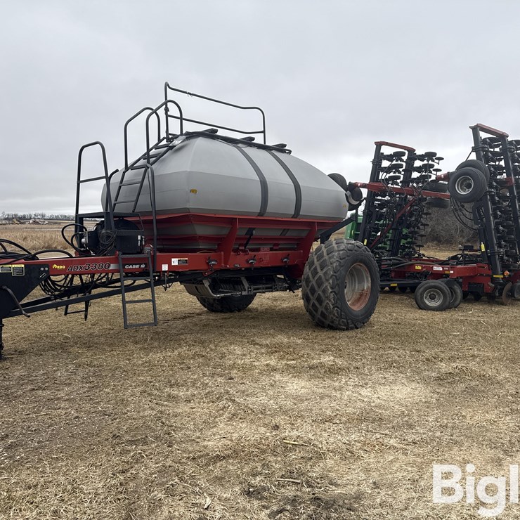 2008 CASE IH ADX3380