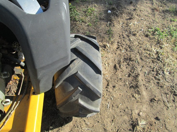 #36788-•-inop-cub-cadet-183649-zero-turn-mower-image-11