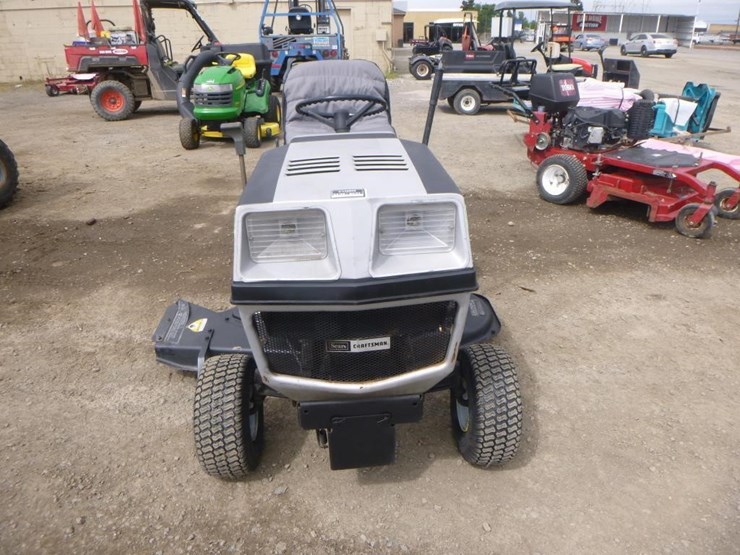 sears-craftsman-gtv/16-lawn-mower-image-6