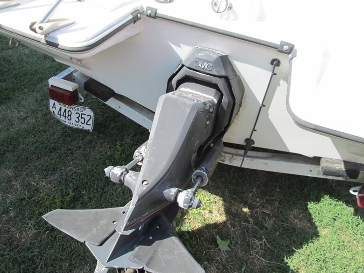 #36753-•-inop-sunbird-corsair-185sl-18'-ski-boat-w/-trailer-sb2r1180d191-image-6