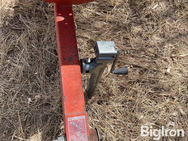 westfield-mk-100-71-swing-away-10”-auger-for-parts-image-9