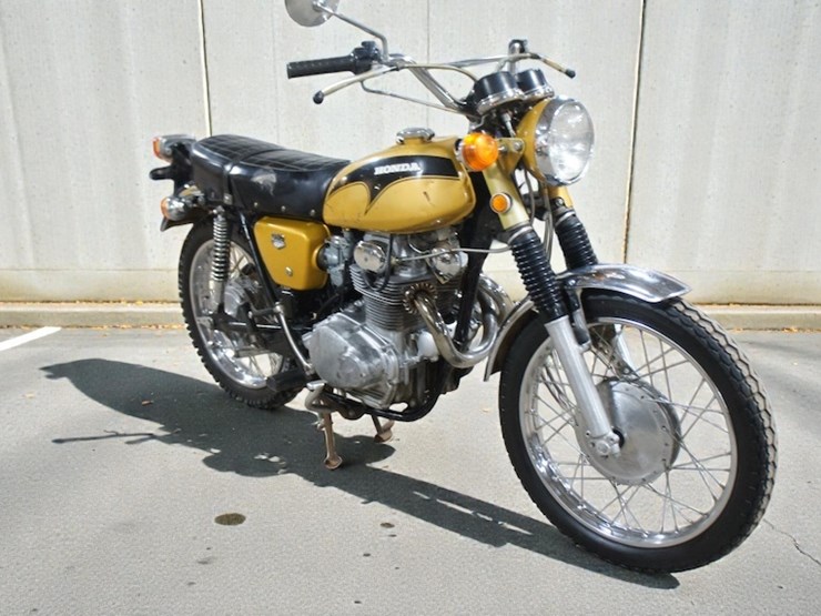 1971-honda-cl350-motorcycle-image-5