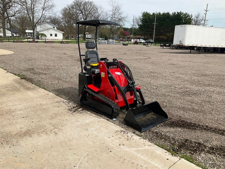 #1017-•-unused-sdll580-mini-skid-steer*---middlebury,-in-image-4