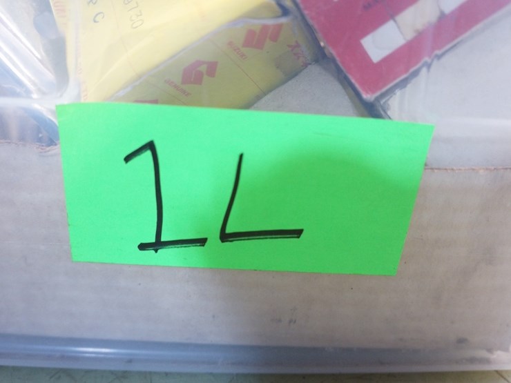 japanese---suzuki-etc…-miscellaneous-parts-lot-image-6