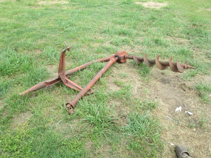 #36748-•-3pt-post-hole-auger-image-1