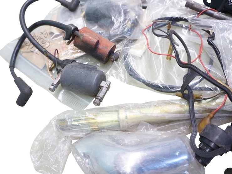 japanese---kawasaki-etc…-miscellaneous-parts-lot-image-5