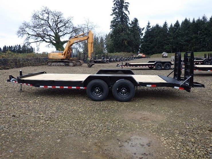 2026-delta-20'-t/a-equipment-trailer-image-8