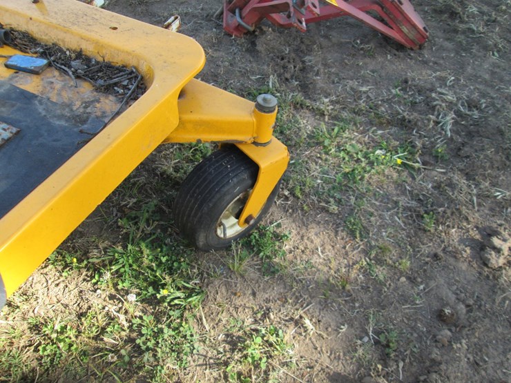 #36788-•-inop-cub-cadet-183649-zero-turn-mower-image-12