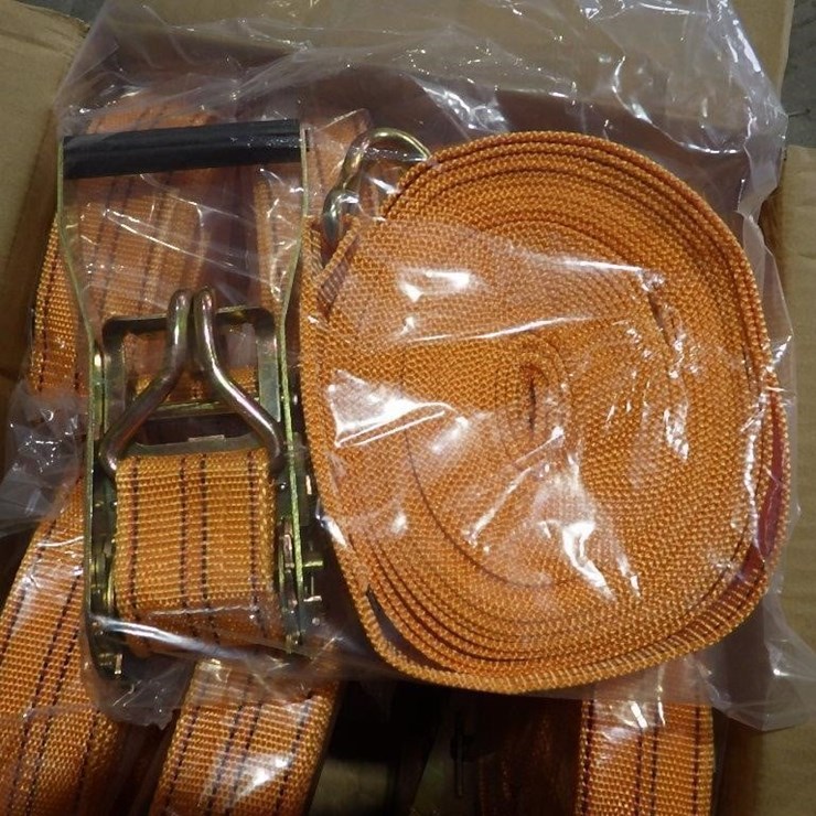 Ratchet Lashings 5,000LB