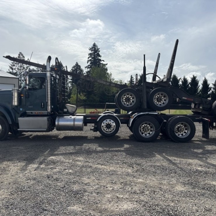 2022 INTERNATIONAL HX520