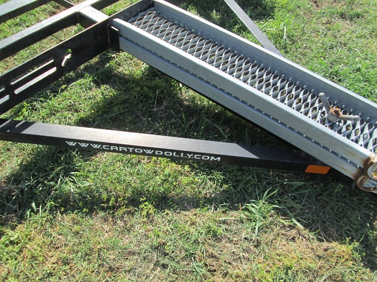 #46269-•-car-tow-dolly-s/a-steel-car-dolly-5txbu0712h1001485-image-9