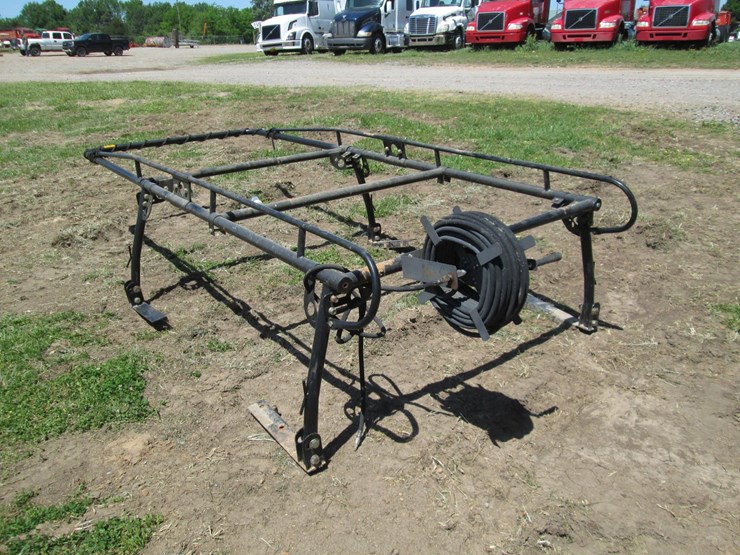 #36728-•-69-1/2"x-70"-truck-ladder-rack-image-4