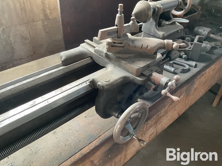 south-bend-model-a-9”-metal-lathe-image-13