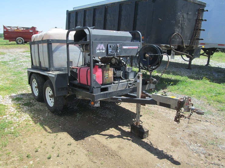 #36732-•-mi-t-m-102"-t/a-steel-3500-power-washer-trailer-image-2