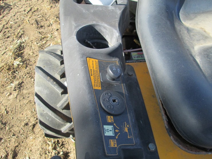 #36788-•-inop-cub-cadet-183649-zero-turn-mower-image-14