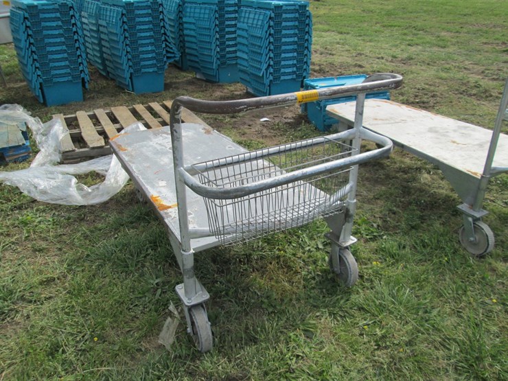 #45984-•-unused-rolling-cart-image-2
