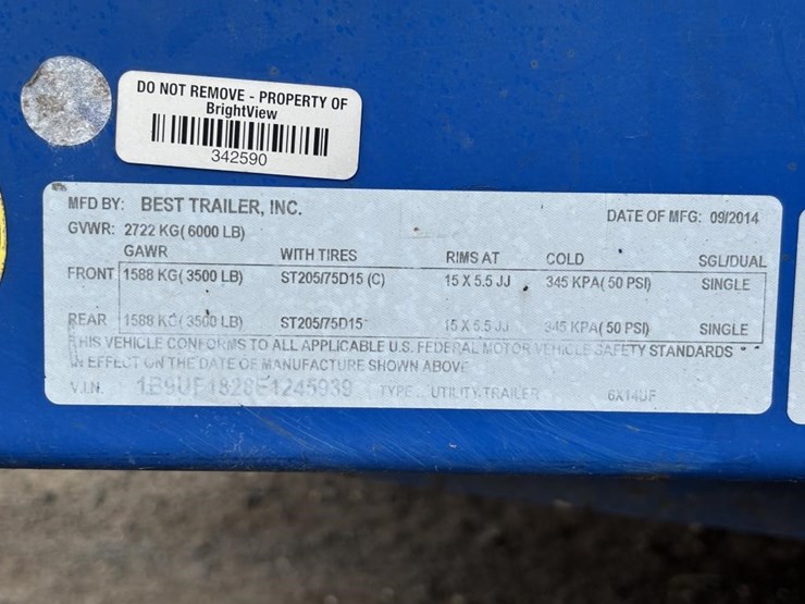 2014-best-6x14uf-t/a-utility-trailer-image-23