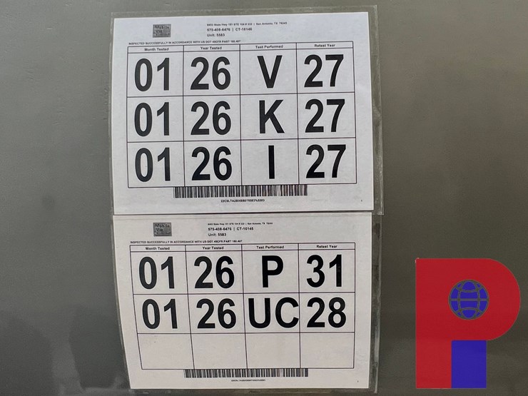 2011-comptank-corporation-5,500-gal.-t/a-acid-transport-trailer-**fresh-vik-inspection**-image-2