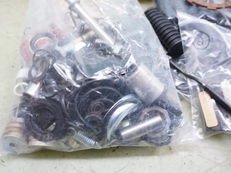 japanese---kawasaki-etc…-miscellaneous-parts-lot-image-5