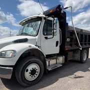 2020 FREIGHTLINER M2 106