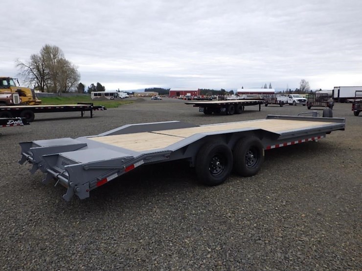 2026-delta-7'x20'-t/a-equipment-trailer-image-5