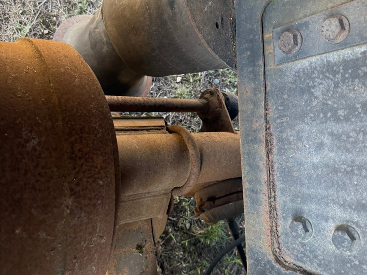 #1119-•-1990-international-navistar-paystar-5000-26'-flat-bed-truck-image-33