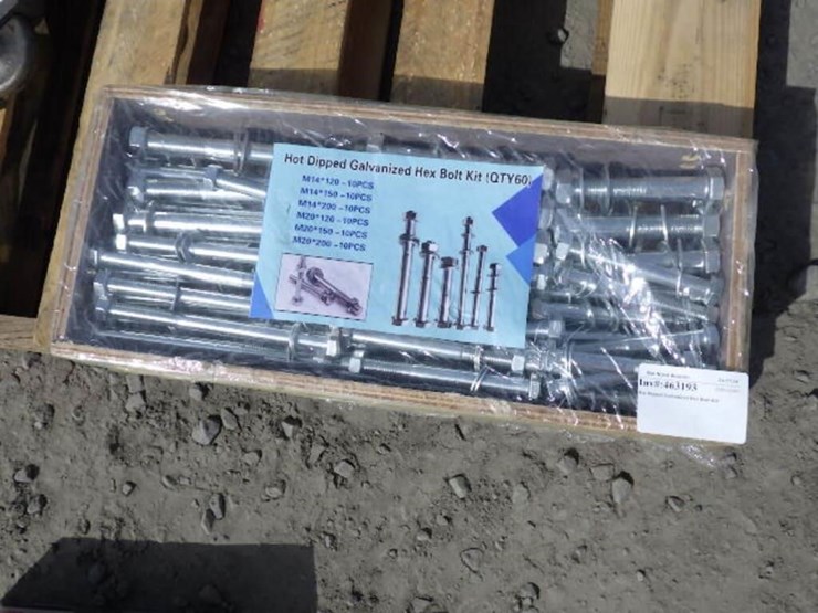 hot-dipped-galvanized-hex-bolt-kit-image-2